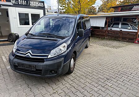 Citroën Jumpy HDi 120 L2 -- KLIMA--9 Sitze- 1 HAND--