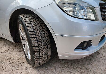 Mercedes-Benz C 200 CDI T -