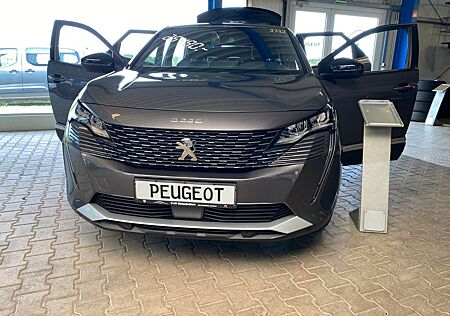 Peugeot 3008 Hybrid 136 Allure Pack