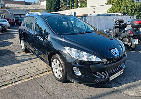 Peugeot 308 SW Sport*Isofix*Klimaautomatik*Panorama-Dach