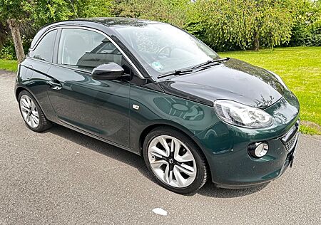 Opel Adam Black Jack ecoFlex