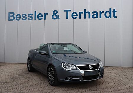 VW Eos Volkswagen 1.4 TSI*Leder*AHK*Navi*