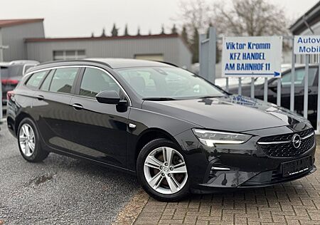 Opel Insignia B Sports Tourer Business