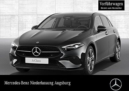 Mercedes-Benz A 200 PROGRESSIVE+NIGHT+MULTIBEAM+KAMERA+TOTW+7G