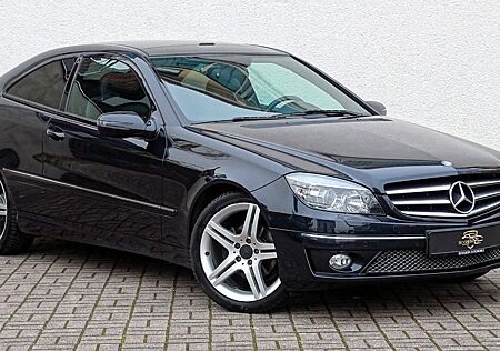 Mercedes-Benz CLC 180 Kompressor|PANO|SHZ|Tempomat|PDC|Automa.