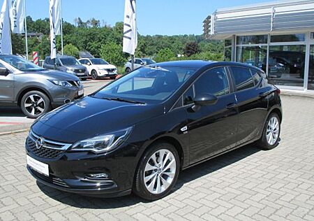 Opel Astra K 1.4 Turbo 120 Jahre - 1. Hand! Wenig km!
