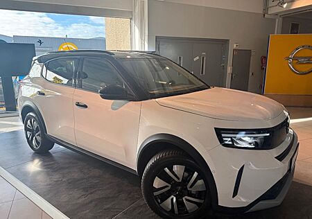 Opel Frontera GS Hybrid 1.2(145PS) NAVI,RFK,PDC,LED