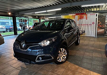 Renault Captur Experience*Navi*Pdc*Tüv*Neu*
