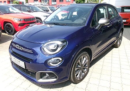 Fiat 500X Dolcevita Sport 1.5 GSE Mild-Hybrid Sportpa