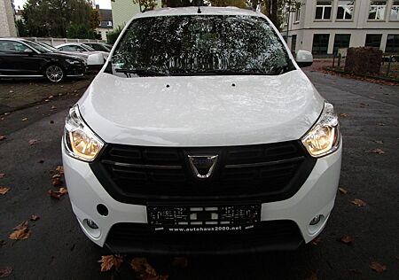 Dacia Lodgy Comfort 1.6 Klima Tempomat Bluetooth