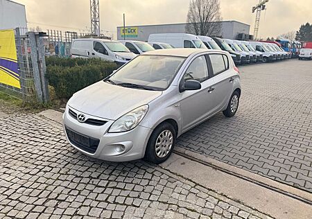 Hyundai i20 Classic
