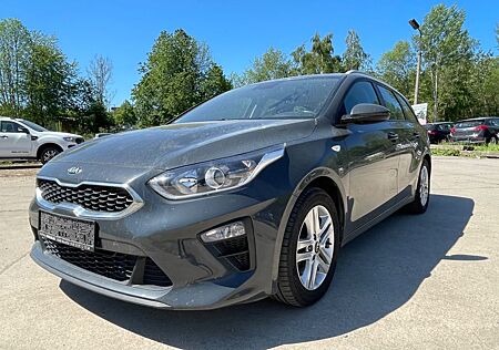 Kia Cee'd Sportswagon