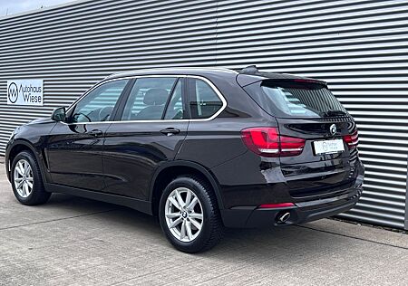 BMW X5 xDrive30d -
