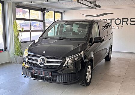 Mercedes-Benz V 250 Lang/Garantie.n/Schiebetür beids./8-Sitzer