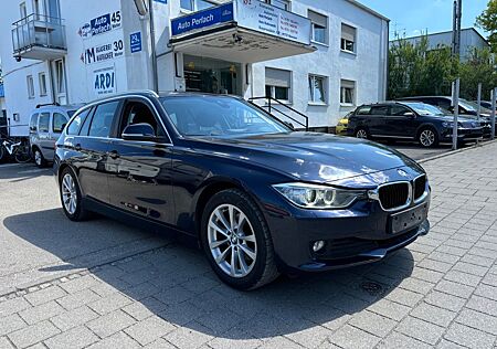 BMW 320 Baureihe 3 Touring d Head-Up Bi-Xenon