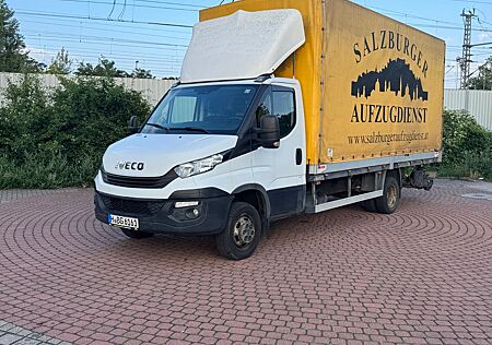 IVECO Massif Daily