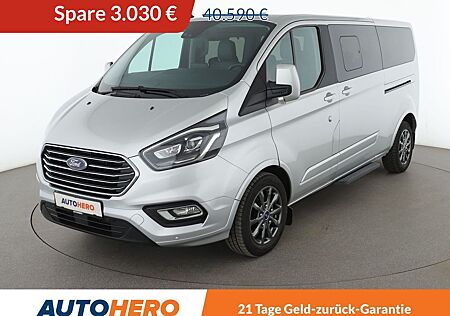 Ford Tourneo Custom 2.0 TDCi 320 L2 Tourneo Titanium