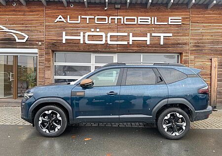 Dacia Bigster TCe 130 Extreme 4x4 |360|Pano| Winter|