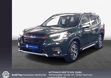 Subaru Forester 2.0ie Active MJ23