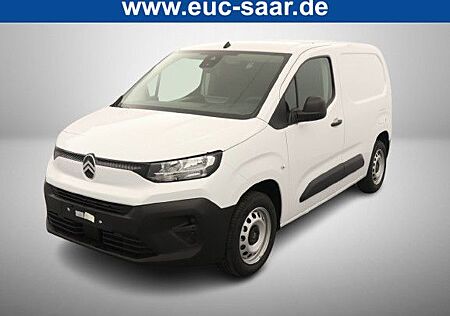 Citroën Berlingo L1H1 AT 130 Confort Kamera/Holzboden