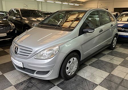 Mercedes-Benz B 170 Aut., Klima, TÜV 07/27, erst 86tk