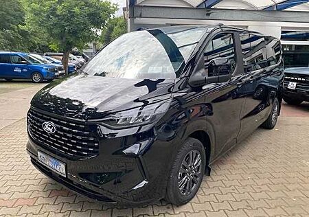 Ford Tourneo Custom L2''Titanium''LED-SW,Leder,Kamera