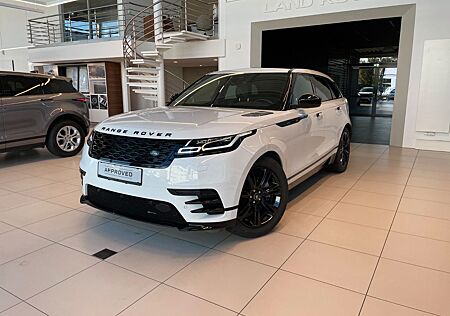 Land Rover Range Rover Velar R-Dynamic SE ACC Winter LED 20