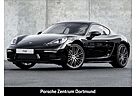 Porsche Cayman 718 Rückfahrkamera 2-Zonen Klimaautomatik