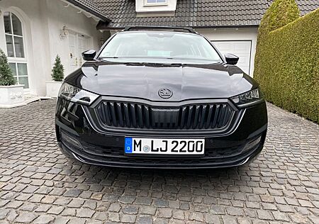 Skoda Octavia 1.0 TSI AMBITION - top Zustand+ Garantie