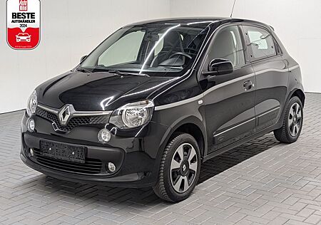 Renault Twingo Limited Klima/Radio/LED-TFL/Limiter