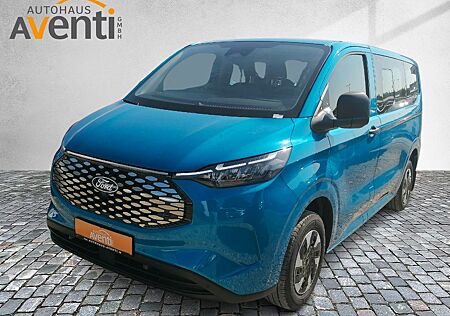 Ford Transit Custom Kombi Trend* Navi*AHK*LED*