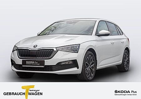 Skoda Scala 1.0 TSI DSG STYLE LM17 LED NAVI ASSIST