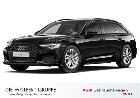 Audi A6 Avant advanced 40 TDI S tronic ACC*360°*HUD