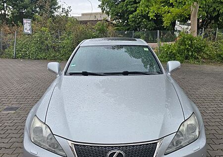 Lexus IS 220 220d Sport Line Sport Line