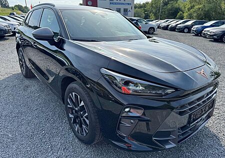 Cupra Terramar 1.5 eTSI *DSG*PDCHI+VO+KAMERA*DAB*SHZ*A