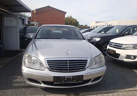 Mercedes-Benz S 350 S -Klasse Lim.