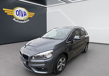 BMW 2er 220 d Active Tourer 1.Hand