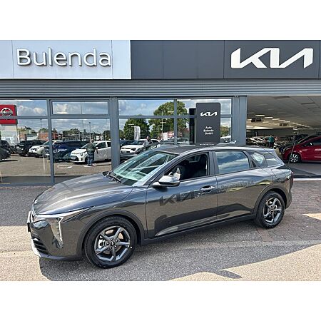 Kia Andere leasen
