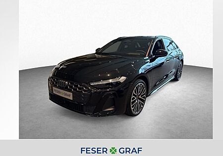 Audi A5 gebraucht kaufen Audi A5 Avant TDI S line*AHK*Tech Plus*B&O*MMI PRO*