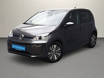 Volkswagen up e-up! e-Style Plus SHZ Rückfahrkam. DAB