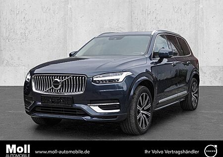 Volvo XC 90 XC90 Inscription AWD B5 Diesel EU6d StandHZG AHK