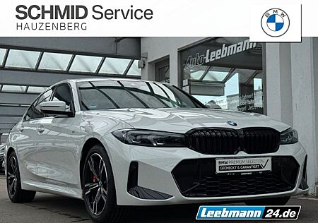 BMW 318i Lim. M-Sportpaket-Pro GARANTIE bis 09/2028