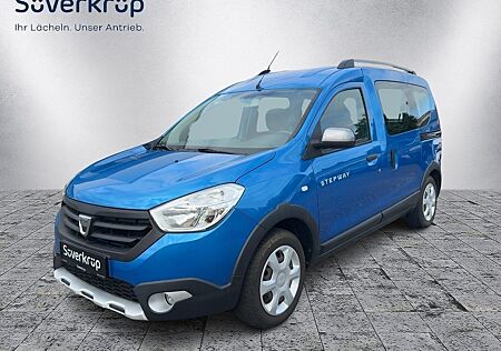 Dacia Dokker 1.2 TCe 115 Stepway Start&Stop 1. Hand /