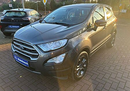 Ford EcoSport 1.0 l EcoBoost COOL&CONNECT