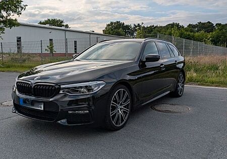 BMW 530d Touring | M Sportpaket | Head-Up |