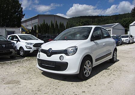 Renault Twingo Limited