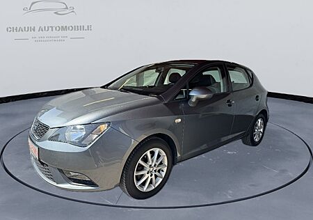 Seat Ibiza Style*KLIMATRONIC*TEMPOMAT*