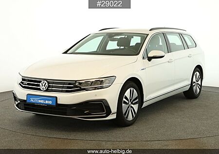 VW Passat Variant Volkswagen 1.4 TSI GTE #Cam#LED#DSG#SHZ#Navi