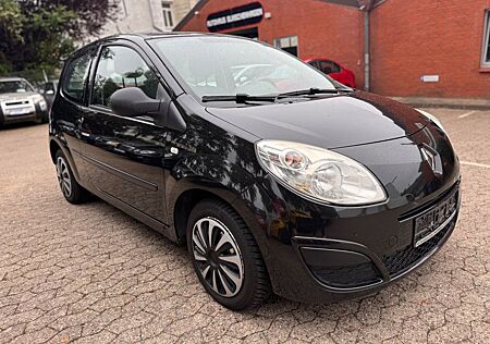 Renault Twingo Expression 1.2 Klima*Panorama*S-Heft.2H