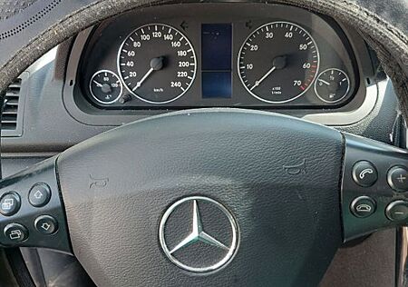 Mercedes-Benz A 200 CLASSIC Classic